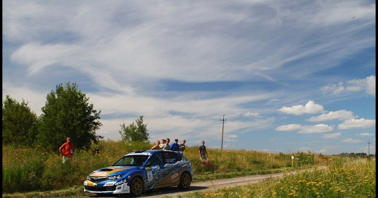 Rajd Rzeszowski
